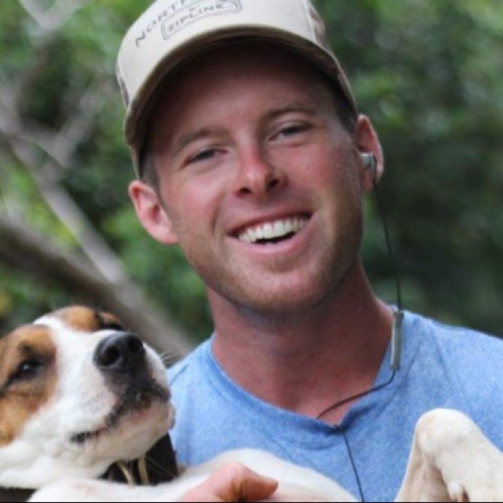 Meet your Posher, Chris